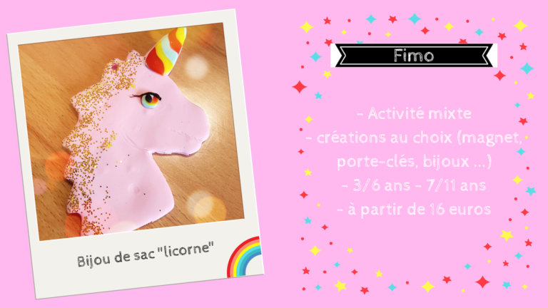 Catalogue anniv fimo - 18.01.19
