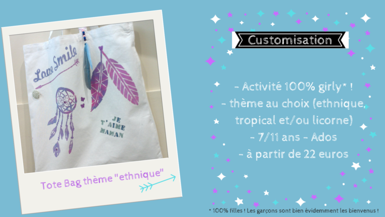 Catalogue anniv tote bag ado - 18.01.19