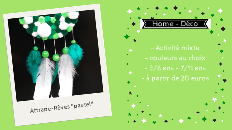 Catalogue anniv AR pastel - 25.01.20